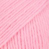 DROPS FABEL 120 Uni rosa bebé
