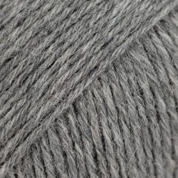 DROPS FABEL 200 Uni gris