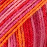 DROPS FABEL 310 print puesta del sol