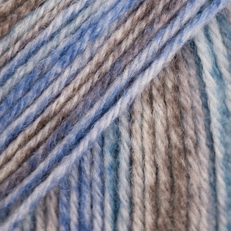 DROPS FABEL 604 long print vista al mar