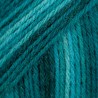 DROPS FABEL 918 long print ciudad esmeralda
