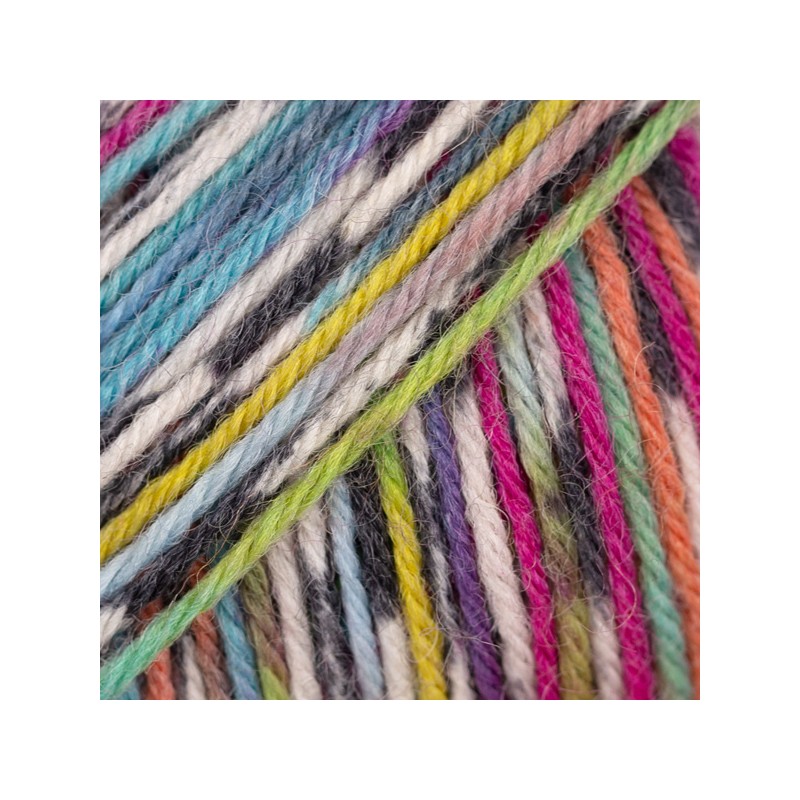 DROPS FABEL 920 Print Fantasy Land