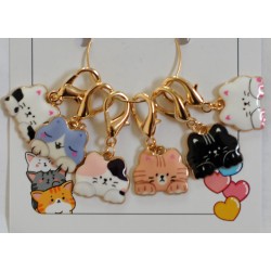 Anneaux Marqueurs Têtes de...