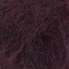 DROPS BRUSHED ALPACA SILK 43 Raisin Noir