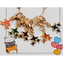 Anneaux Marqueurs Petites...