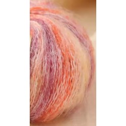 MOHAIR DEGRADE di LUCE 06...