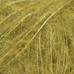 DROPS BRUSHED ALPACA SILK...