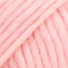 DROPS SNOW 127 Uni rosado bebé