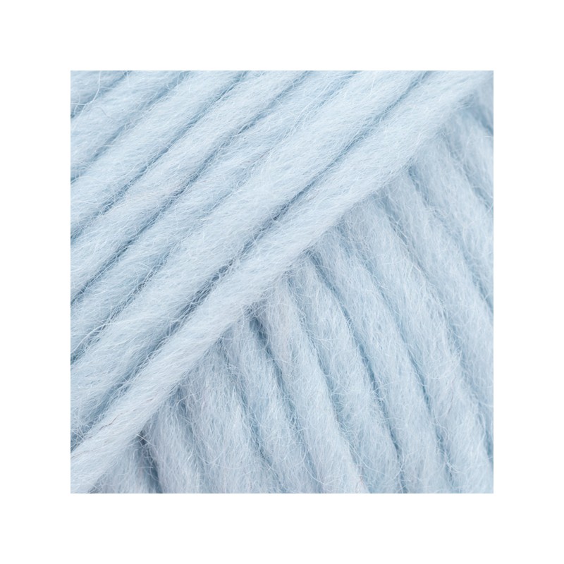 DROPS SNOW 125 Uni Brume Matinale