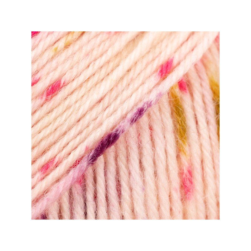 DROPS FABEL 930 Print Poussière de Fée