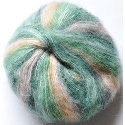 MOHAIR DEGRADE di LUCE 07...