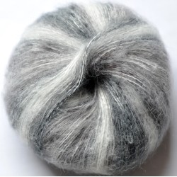 MOHAIR DEGRADE di LUCE 09...