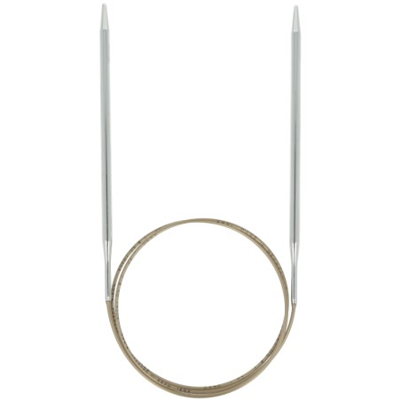 Aiguilles Circulaires 80 cm 5 mm Lang Yarns