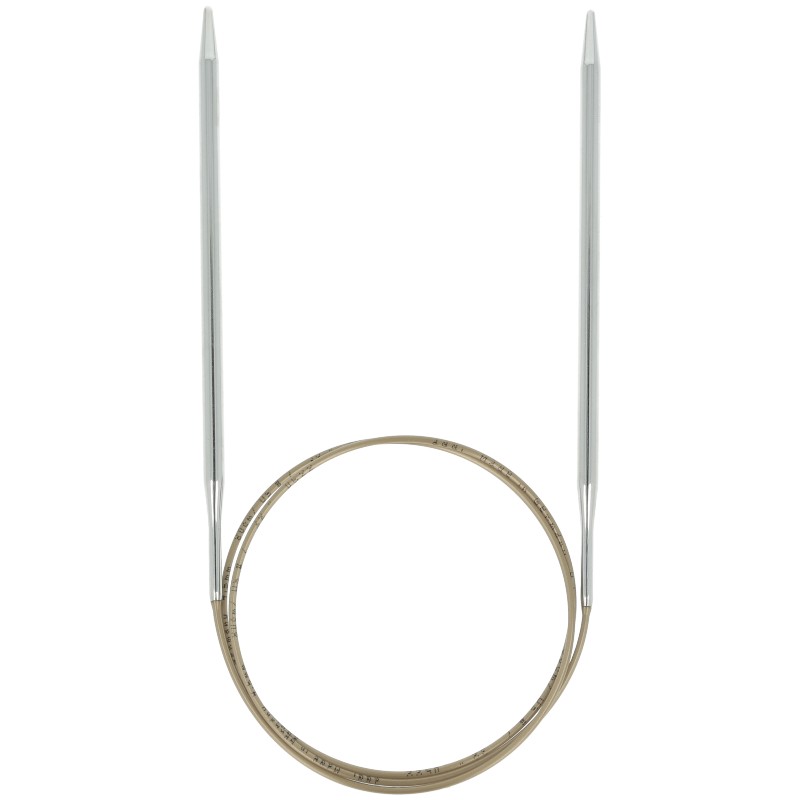 Aiguilles Circulaires 80 cm 2,5 mm Lang Yarns