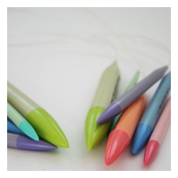 AIGUILLES CIRCULAIRES...