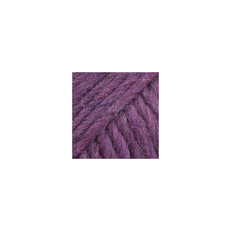 DROPS SNOW 20 Mix Prune *