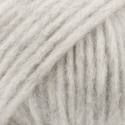 DROPS WISH 03 Gris Clair *