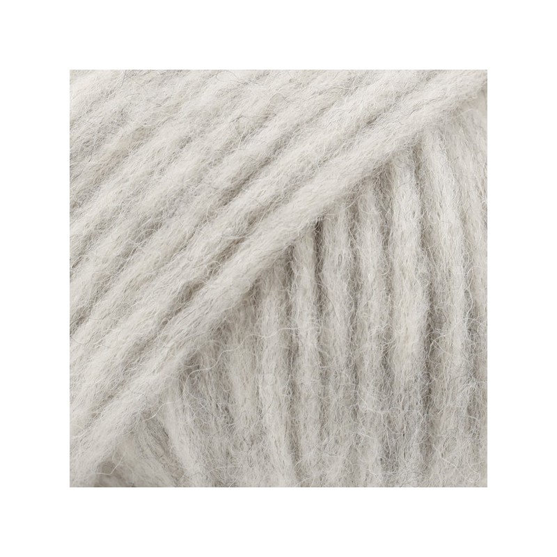 DROPS WISH 03 Gris Clair *