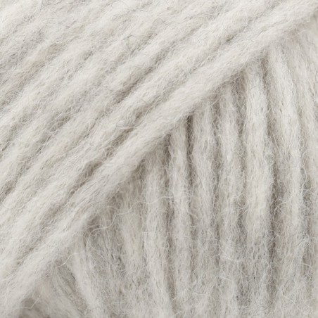 DROPS WISH 03 Gris Clair *