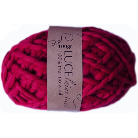 MERINO WOOL Mouliné Juillet