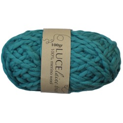 MERINO WOOL Mouliné Persan
