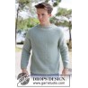 KIT Sage Whisper Sweater - AIR