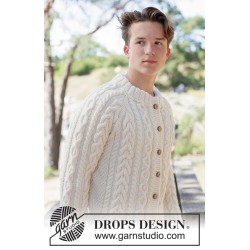 KIT Ireland Magic Cardigan...