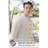 KIT Ireland Magic Cardigan - Alaska