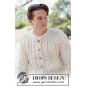 KIT Ireland Magic Cardigan - Alaska