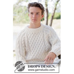 KIT Ireland Magic Sweater -...