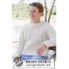 KIT Ireland Magic Sweater - Alaska
