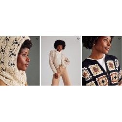 PDF Phildar Crochet Inattendu