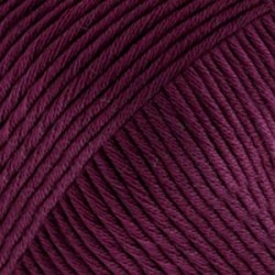 DROPS MUSKAT 38 Violet Foncé *