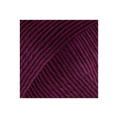 DROPS MUSKAT 38 Violet Foncé *