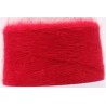 ANGORA di LUCE Rouge (1 pelote de 46 grammes)