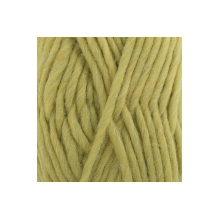 DROPS SNOW 35 Uni Citron Vert *