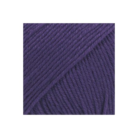 DROPS COTTON MERINO 27 Violet *