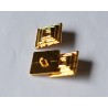 Bouton Petite Pyramide 20 mm
