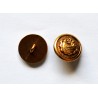 Bouton Ancien Blason 15 mm