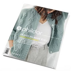 Catalogue Papier Phildar...