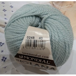 BIO LANA 5,5 mm 0248