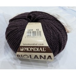 BIO LANA 5,5 mm 0205