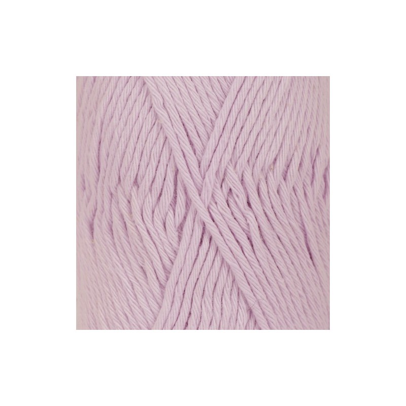 DROPS LOVES YOU 8 17 Lilas Clair