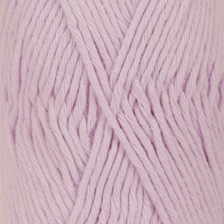 DROPS LOVES YOU 8 17 Lilas Clair