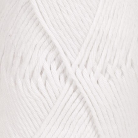 DROPS LOVES YOU 8 01 Blanc