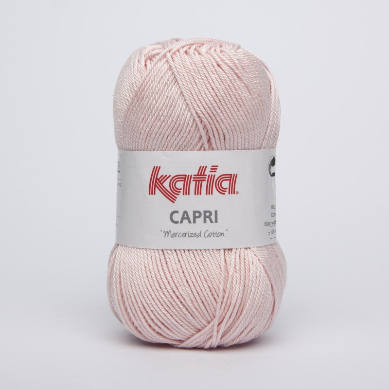 KATIA CAPRI 82159 Rosé Très Clair