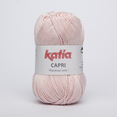 KATIA CAPRI 82159 Rosé Très Clair