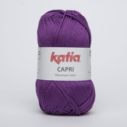KATIA CAPRI 82158 Violet
