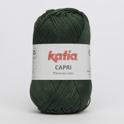 KATIA CAPRI 82156 Vert...