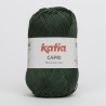 KATIA CAPRI 82156 Vert Bouteille